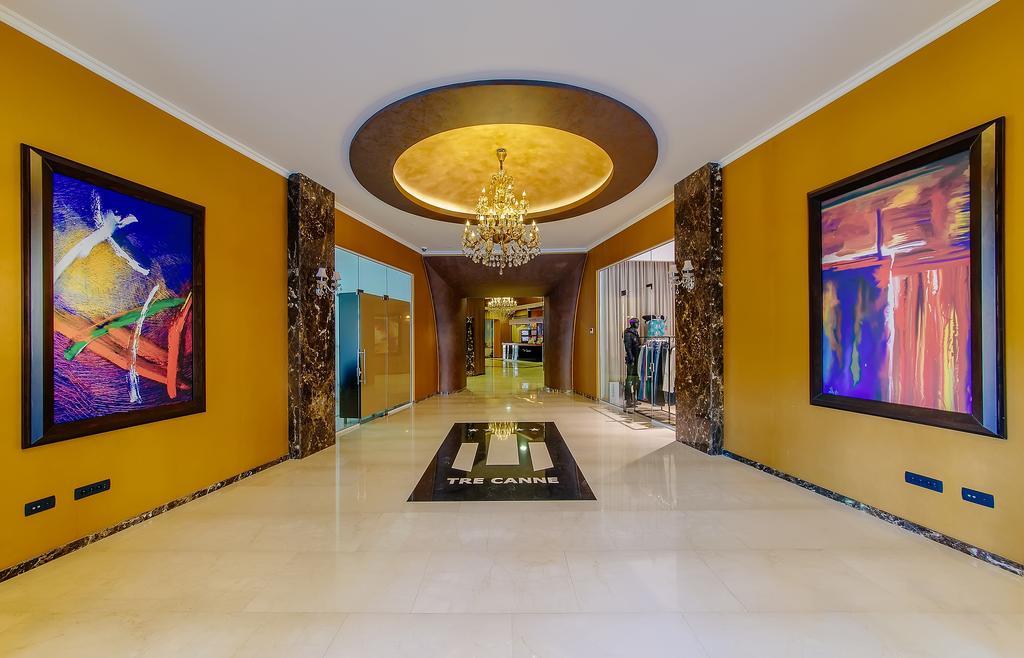 Luxury Apartments Mia บุดวา ภายนอก รูปภาพ