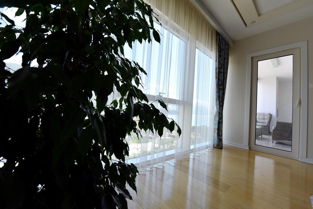 Luxury Apartments Mia บุดวา ภายนอก รูปภาพ